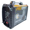 Zvárací invertor Procraft RWI-400  200A výkon | extratech.sk