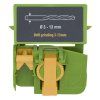 Procraft MS450  Efektívne ostrenie | extratech.sk