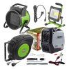 ProCraft SIGP25SET  Kompletná sada pre energiu | extratech.sk