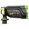 Príklepová vŕtačka ProCraft BH1100DFR | extratech.sk