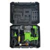 Procraft BH1800  Výkonné a všestranné kladivo | ajtech.sk