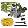 Drážkovacia fréza ProCraft PM2500-230 | extratech.sk