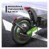ProCraft DS500L  Výkon a bezpečnosť | extratech.sk