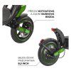 ProCraft DS500L  Výkon a bezpečnosť | extratech.sk