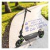 ProCraft DS500L  Výkon a bezpečnosť | extratech.sk