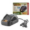 Nabíjačka ProCraft  Rýchle nabíjanie | extratech.sk