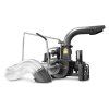 Weibang WB LV25DLP  Silný motor 21 HP | extratech.sk