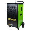 ProCraft DH80  Výkonný odvlhčovač | extratech.sk