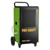 ProCraft DH80  Výkonný odvlhčovač | ajtech.sk