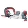 Cramer 48HD66K2  Výkonné strihanie | extratech.sk