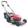 Cramer 82LM51SX  Výkon ako 140cc benzín | extratech.sk