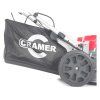 Cramer 82LM61SX  Profesionálna kosačka | extratech.sk
