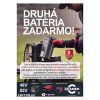 Cramer OPTIMUS TB20H  Výkonný 82V krovinorez | ajtech.sk
