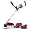 Cramer OPTIMUS TB20H  Výkonný 82V krovinorez | extratech.sk