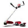 Cramer OPTIMUS TB20L  Výkonný bezuhlíkový motor | extratech.sk