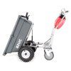 Cramer 82UC  Stabilita a výkon | extratech.sk