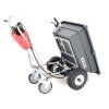 Cramer 82UC  Stabilita a výkon | extratech.sk