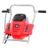 Cramer 82UC  Stabilita a výkon | extratech.sk