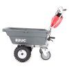 Cramer 82UC  Stabilita a výkon | extratech.sk