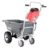 Cramer 82UC  Stabilita a výkon | extratech.sk