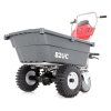Cramer 82UC  Stabilita a výkon | extratech.sk