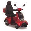 SELVO 4810 Elektrický invalidný a seniorský vozík | extratech.sk
