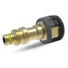 Kärcher Adaptér 7 M18 x 1,5 IG - EASY!Lock 20 AG | extratech.sk