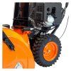 RURIS Everest 1009 Motorová snežná fréza | ajtech.sk