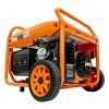 RURIS R-Power GE8000 Trojfázová elektrocentrála | ajtech.sk