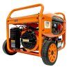 RURIS R-Power GE8000 Trojfázová elektrocentrála | ajtech.sk