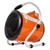 RURIS Vulcano 500 elektrický ohrievač | extratech.sk