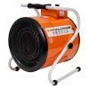 RURIS Vulcano 900 elektrický ohrievač | extratech.sk