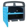 AQUACRAFT Držiak hadice so skrinkou Deluxe 990272 | ajtech.sk