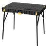 Skladací stôl Essential (STST83492-1) | extratech.sk
