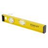Vodováha STANLEY I-profil s 180° libelou 400 mm | extratech.sk