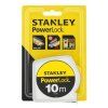 Zvinovací meter Powerlock STANLEY ABS 10 m solo | extratech.sk