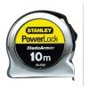 Zvinovací meter Powerlock STANLEY BA 10 m | extratech.sk
