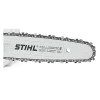 Stihl Lišta Rollomatic E Mini 30cm 3005 000 7605 | ajtech.sk