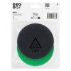 sada lestiacich spongii 77 mm 2 ks 254650 04