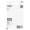 Hobľovací nôž Bosch PRO 82x29x3mm | extratech.sk