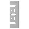 Hobľovací nôž Bosch PRO 82x29x3mm | extratech.sk