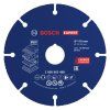 rezaci kotuc expert carbide multi wheel 115 mm 22 23 mm 255405