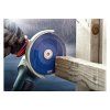 Rezací kotúč Bosch EXPERT Multi Wheel X-LOCK 115mm | extratech.sk