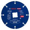 Rezací kotúč Bosch EXPERT Multi Wheel X-LOCK 125mm | extratech.sk