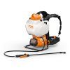 Stihl Postrekovač SGA 60 Set s 2x AK 10 | extratech.sk