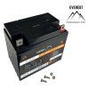 Gélový akumulátor traktor 12V 32Ah P+ (21-06011) | extratech.sk