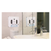 Robotický čistič okien HOBOT SP10 iScraper | extratech.sk