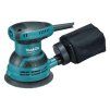 MAKITA M9204B Excentrická Brúska 125mm | extratech.sk
