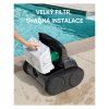 Robotický bazénový vysávač Wybot C1 | extratech.sk