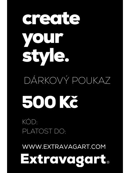 Extravagart 500